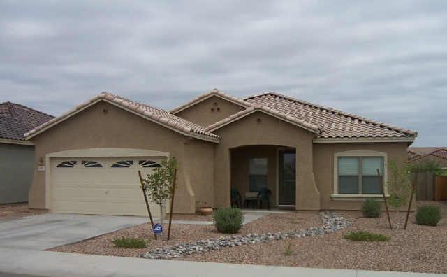 658 W Silver Reef Ct., Casa Grande, AZ 85122