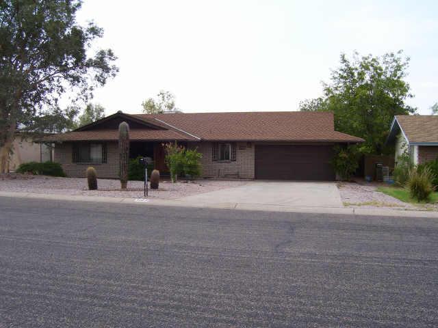 9127 E Princess Dr., Mesa, AZ 85207