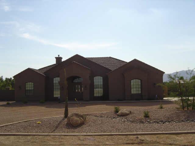 6524 N 175th Ave., Waddell, AZ 85355