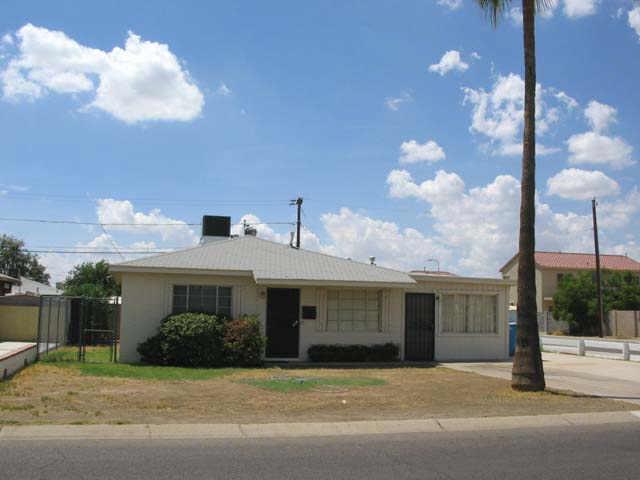 2835 W Rose Ln., Phoenix, AZ 85017