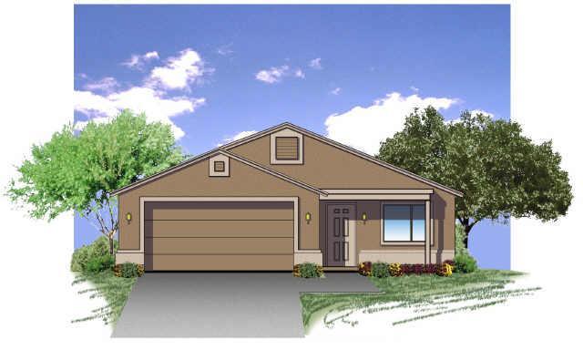 8500 W Swansea Dr., Arizona City, AZ 85223