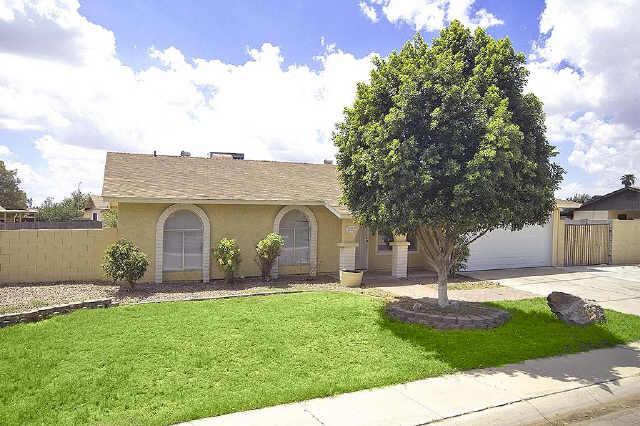 503 W El Alba Way, Chandler, AZ 85225