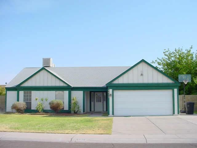 8615 W Columbine Dr., Peoria, AZ 85381