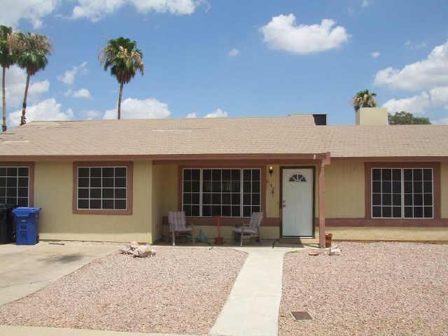 2130 E Juanita Ave., Mesa, AZ 85204