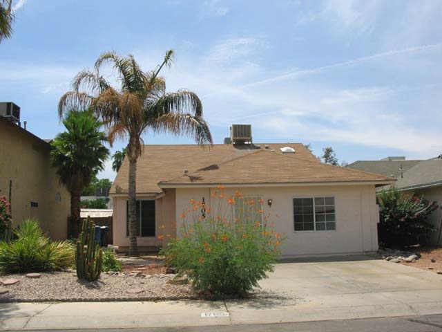 1705 E Greenway Cir., Phoenix, AZ 85042