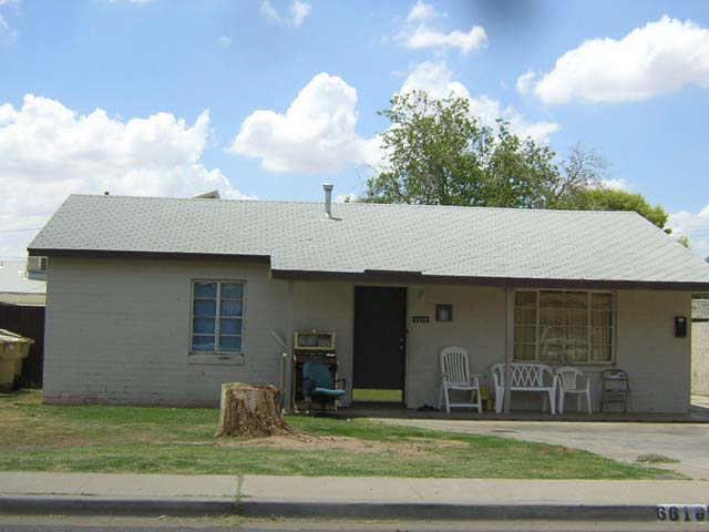 6618 N 62nd Dr., Glendale, AZ 85301