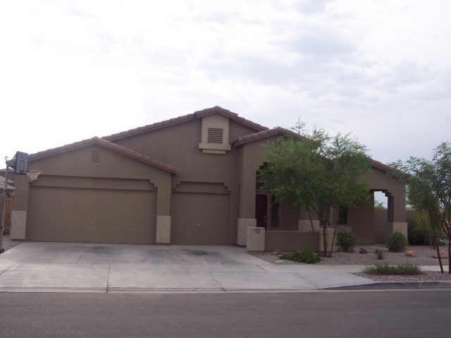 23166 S 215th St., Queen Creek, AZ 85142