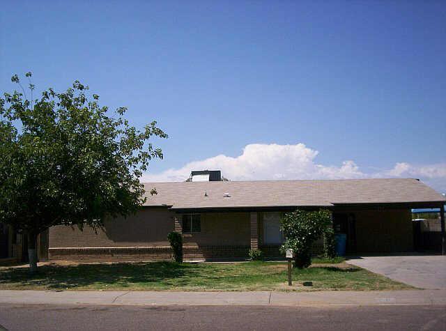 6714 W Windsor Ave., Phoenix, AZ 85035