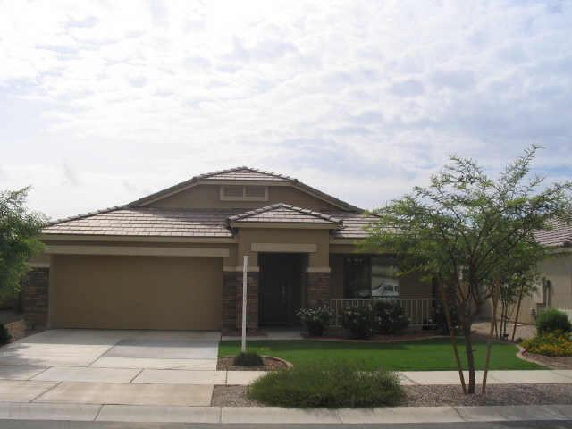 22169 E Calle De Flores, Queen Creek, AZ 85142
