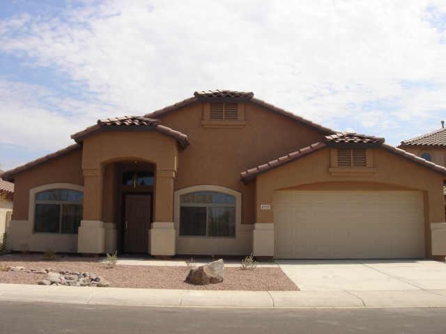 4725 W Ardmore Rd., Phoenix, AZ 85339