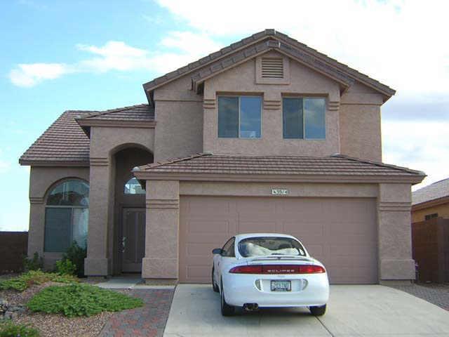 3914 W Escuda Dr., Glendale, AZ 85308