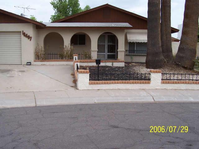 10407 N 47 Dr., Glendale, AZ 85302