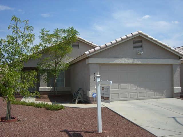 3527 W Sands Dr., Glendale, AZ 85310