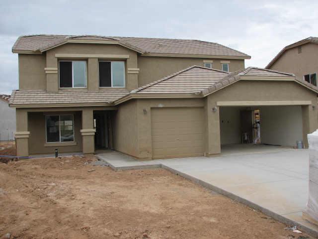 4380 E Sierrita Rd., Queen Creek, AZ 85243
