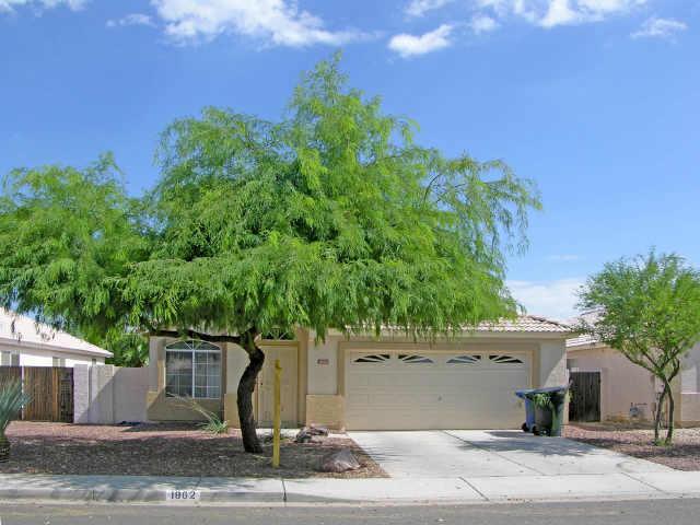 1862 E Santan St., Chandler, AZ 85225