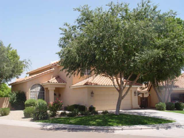 16623 S 33rd St., Phoenix, AZ 85048