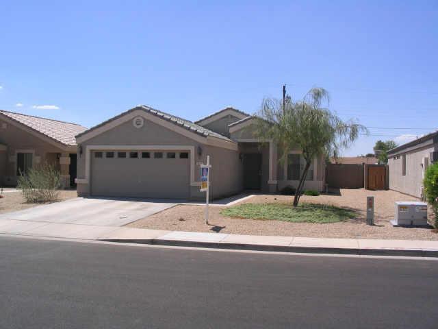 1406 S 107 Ln., Avondale, AZ 85323