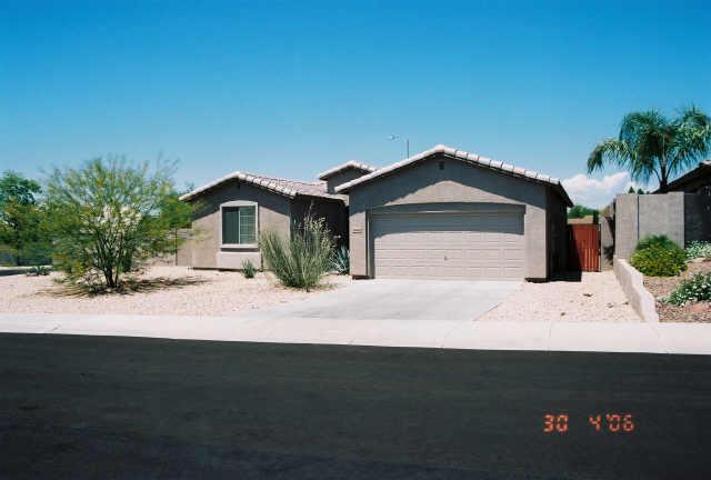 10816 W Chisholm Dr., Sun City, AZ 85373