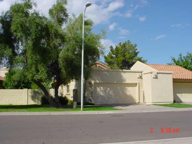 2688 N Carriage Ln., Chandler, AZ 85224