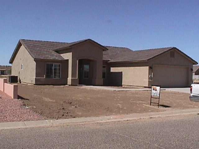 14802 S Capistrano Dr., Arizona City, AZ 85223