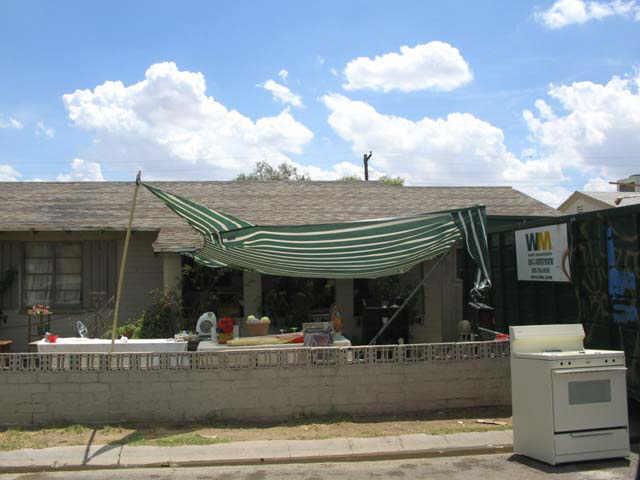 3817 W Wilshire Dr., Phoenix, AZ 85009