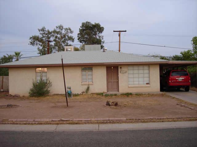 2443 N 20th Ave., Phoenix, AZ 85009