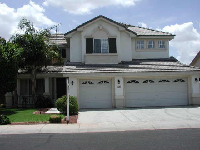 1485 E Monterey St., Chandler, AZ 85225