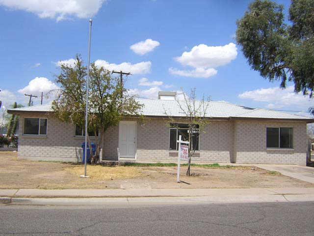 3442 N 50 Ave., Phoenix, AZ 85031