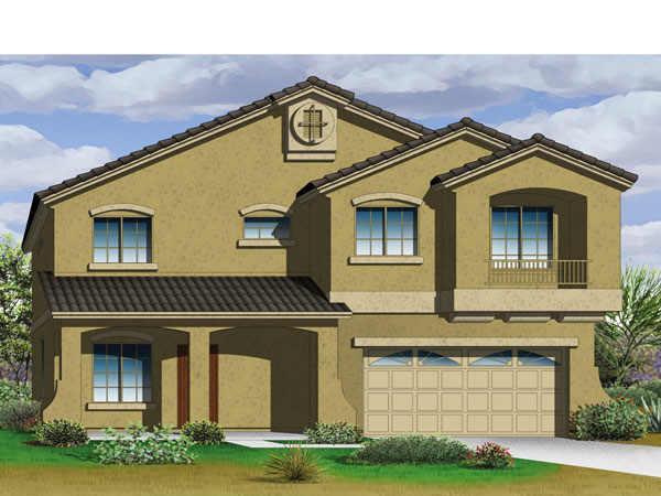 11583 N 163rd Dr., Surprise, AZ 85388