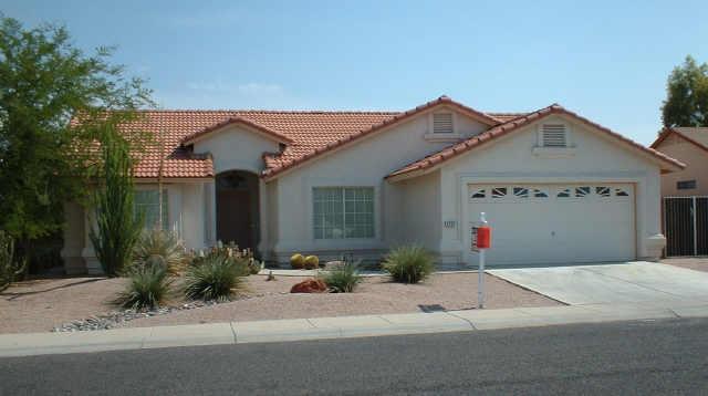 1737 E Catalina St., Casa Grande, AZ 85222