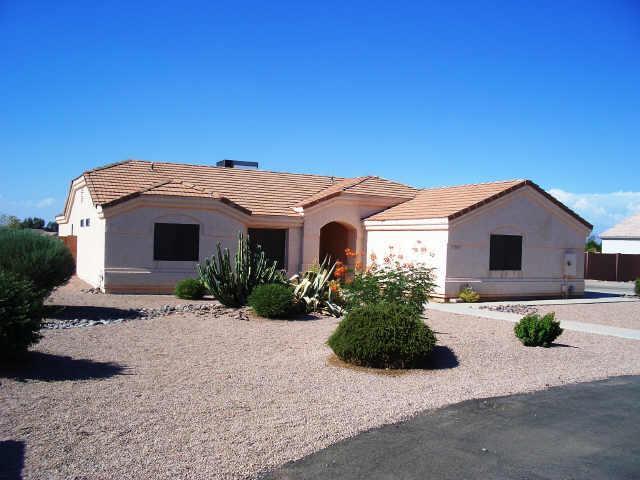 19060 E Via Park St., Queen Creek, AZ 85242