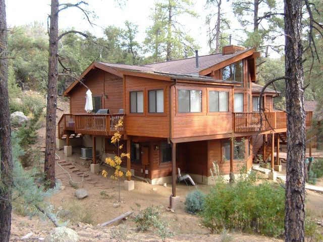 5290 W Arrowhead Dr., Prescott, AZ 86305