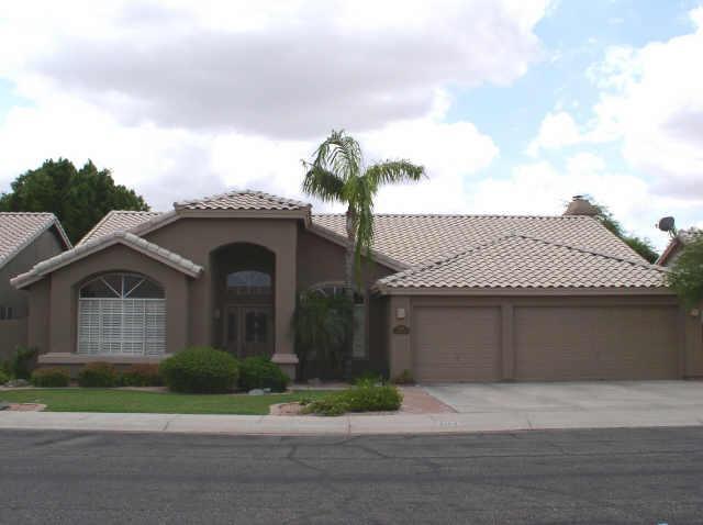2169 W Ivanhoe St., Chandler, AZ 85224