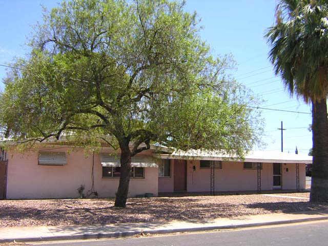 401 N Lesueur St., Mesa, AZ 85201