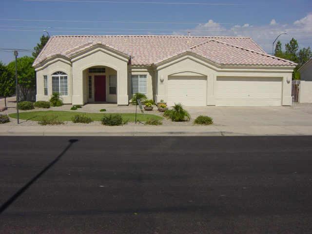 1004 N Robin Ln., Mesa, AZ 85213
