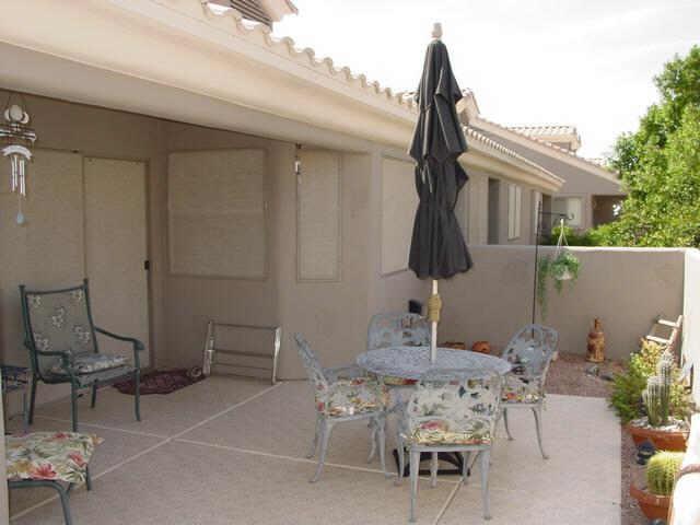 5830 E Mckellips Rd. #137, Mesa, AZ 85215