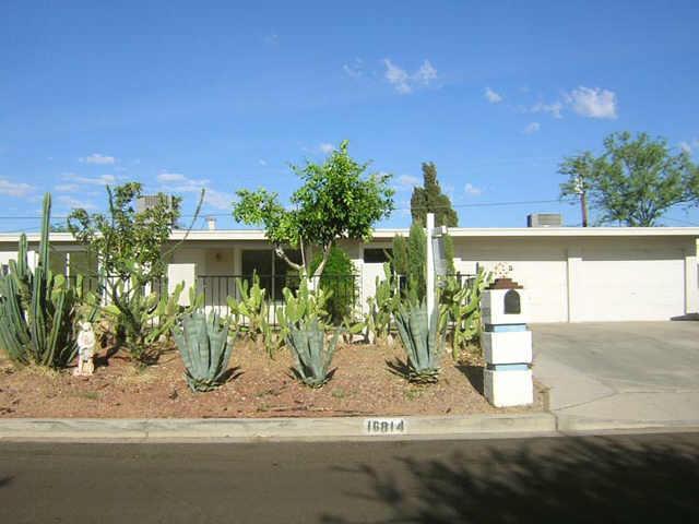 16814 N 18th St., Phoenix, AZ 85022