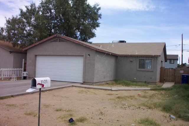 1121 W Cocopah St., Phoenix, AZ 85007