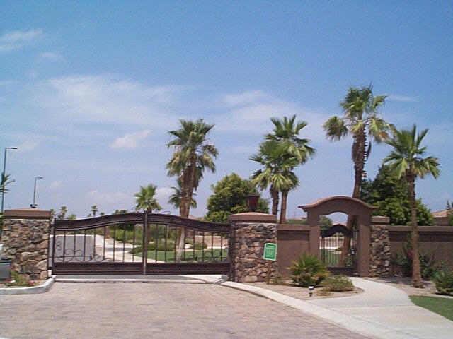 5805 S Topaz Pl. #90, Chandler, AZ 85249