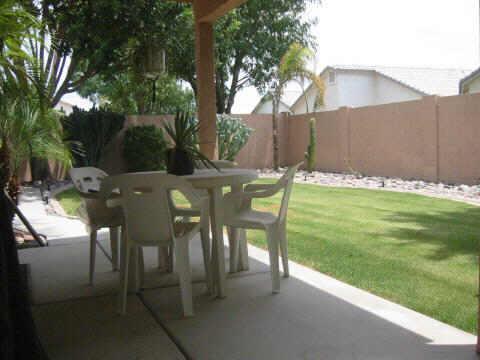 885 E Glenmere Dr., Chandler, AZ 85225