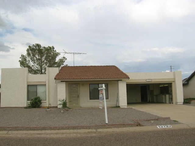 13793 S Burma Rd., Arizona City, AZ 85123