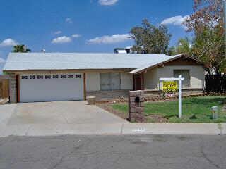 4439 N 76 Dr., Phoenix, AZ 85033