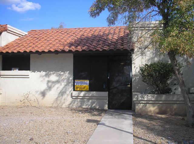 9020 W Highland Ave. #34, Phoenix, AZ 85037