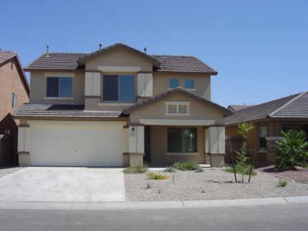 730 E Maddison St., Queen Creek, AZ 85240