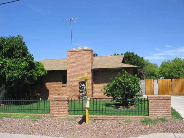 5101 N 17th Ave., Phoenix, AZ 85015