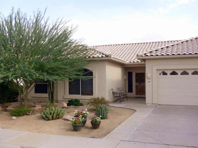 321 W Ensueno St., Gilbert, AZ 85233