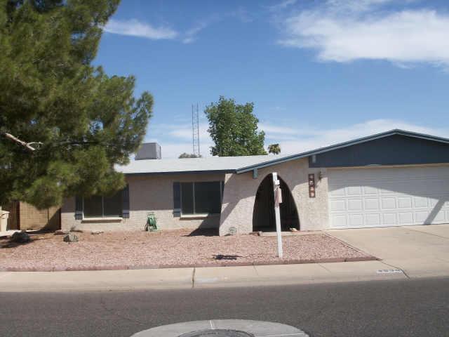 4539 W Ruth Ave., Glendale, AZ 85302