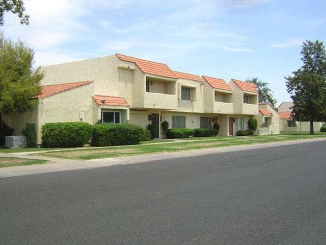 4838 W Rose Ln., Glendale, AZ 85301