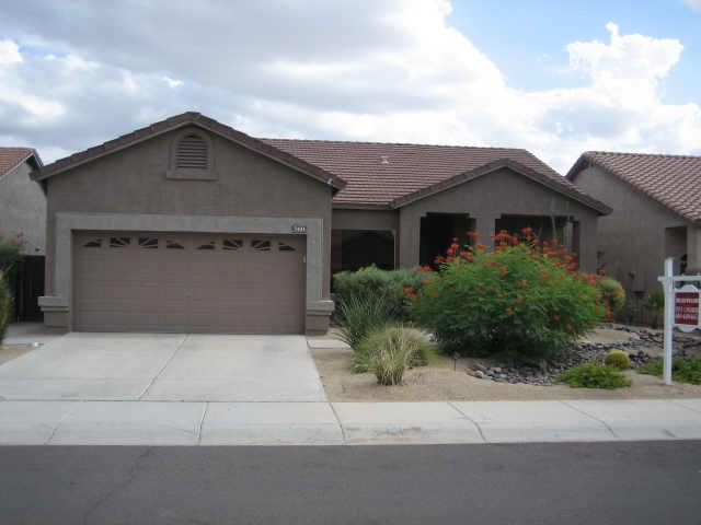 5441 W Mercury Way, Chandler, AZ 85226