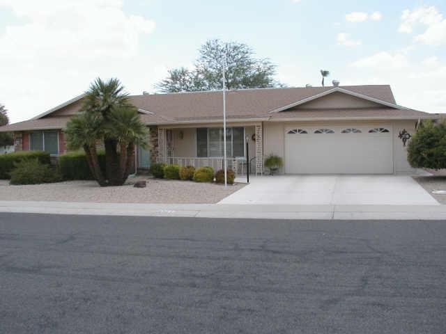 9803 W Evergreen Dr., Sun City, AZ 85373
